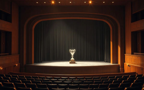 MusikTheater an der Wien gewinnt Opern-Oscar - Foto: über boerse-global.de