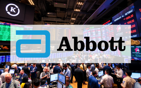 Abbott Laboratories Stock: The Battle for the $140 Threshold - Foto: über boerse-global.de