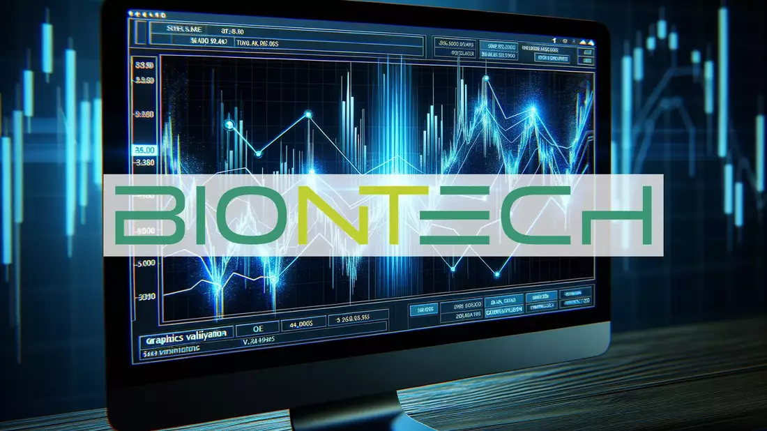 BioNTech: Una apuesta billonaria en la oncología - Bild: über boerse-global.de