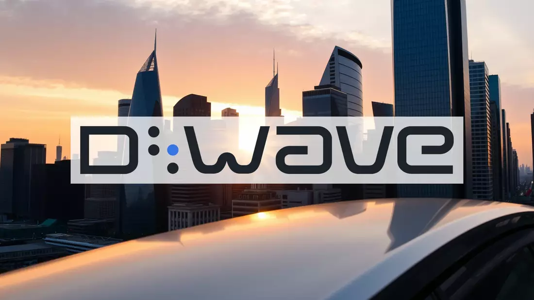 D-Wave Quantum: Tormenta Perfecta en los Mercados - Bild: über boerse-global.de