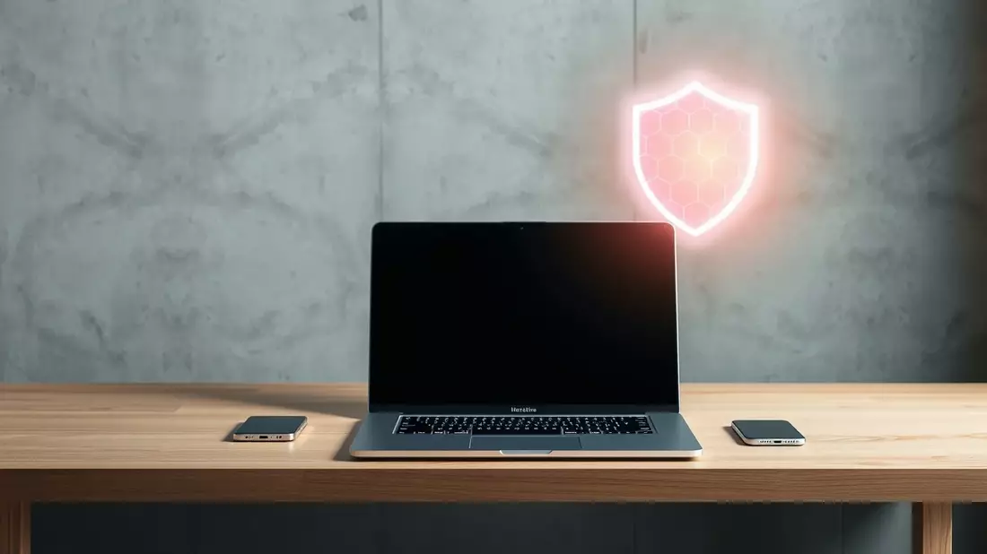 UK investiert Millionen in Hardware-Sicherheit gegen Cyber-Bedrohungen - Bild: über boerse-global.de