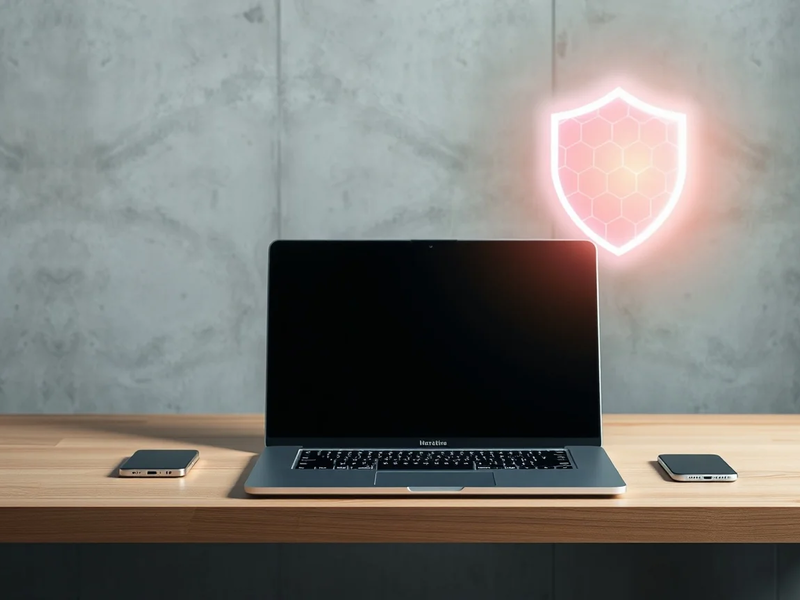 UK investiert Millionen in Hardware-Sicherheit gegen Cyber-Bedrohungen - Foto: über boerse-global.de