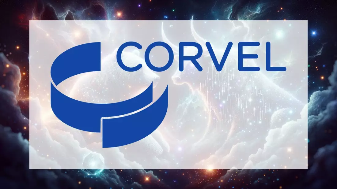 CorVel Shares Face Mounting Downward Pressure - Bild: über boerse-global.de