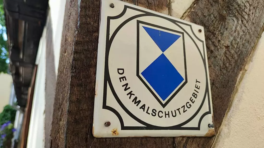 Denkmalschutzgebiet (Archiv) - Bild: über dts Nachrichtenagentur