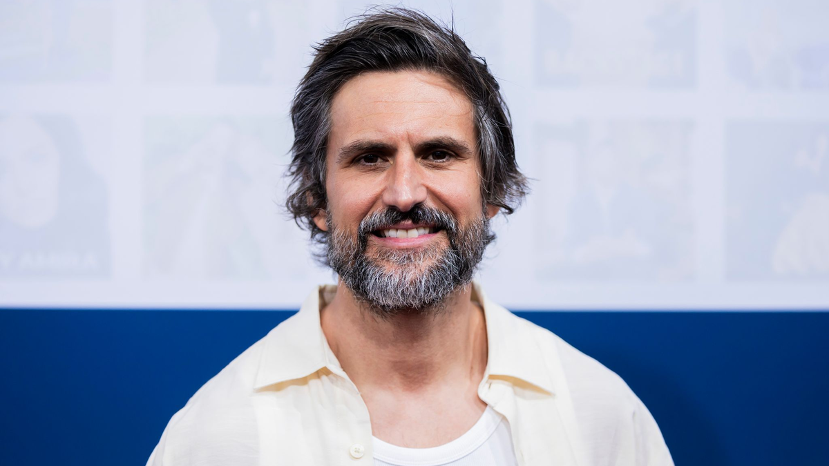 Schauspieler Tom Beck sucht nach seinem gestohlenen Fahrrad. (Archivbild)  - Foto: Christoph Soeder/dpa