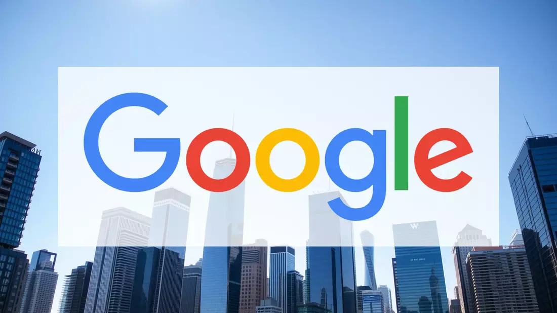 La acción de Alphabet se enfrenta a una posible desintegración corporativa - Bild: über boerse-global.de