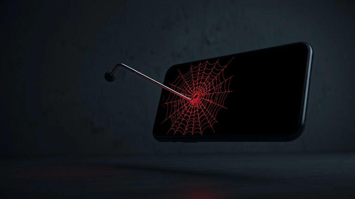 Zero-Click-Spyware: Android-Lücke ermöglicht unsichtbare Handy-Übernahme - Foto: über boerse-global.de