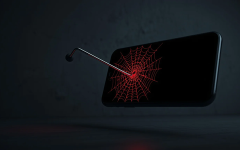 Zero-Click-Spyware: Android-Lücke ermöglicht unsichtbare Handy-Übernahme - Foto: über boerse-global.de Zero-Click-Spyware: Android-Lücke ermöglicht unsichtbare Handy-Übernahme - Foto: über boerse-global.de