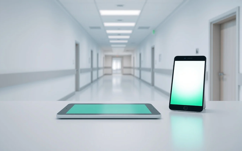 E-Rezept knackt Meilenstein – doch Stillstand droht - Foto: über boerse-global.de