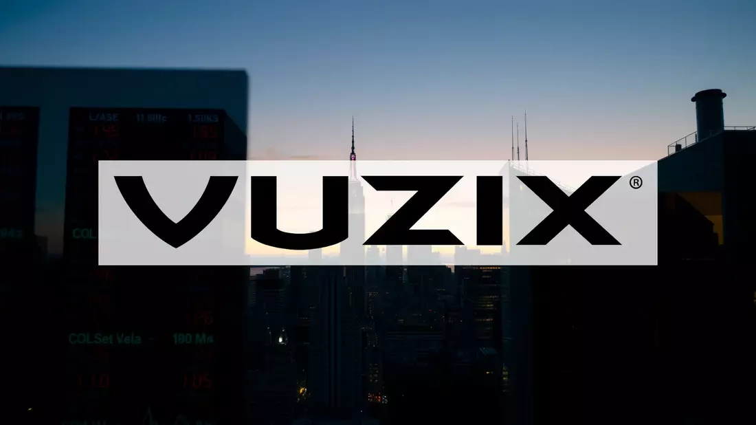Vuzix Shares Plunge Amid Conflicting Financial Signals - Bild: über boerse-global.de