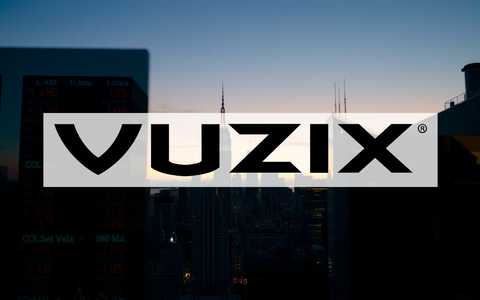 Vuzix Shares Plunge Amid Conflicting Financial Signals - Foto: über boerse-global.de