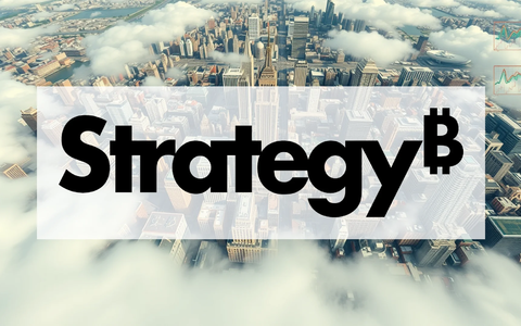 La acción de Strategy se desploma: ¿Fin de la era del 'premium' en Bitcoin? - Foto: über boerse-global.de