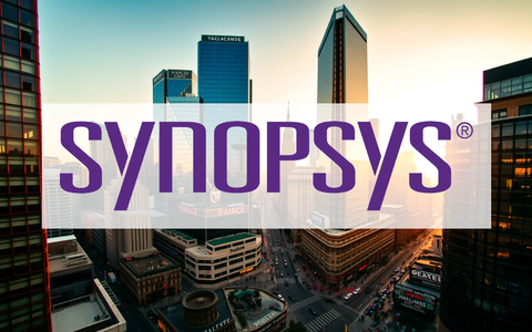 Synopsys: La tormenta perfecta que pone a prueba al gigante del software para chips - Foto: über boerse-global.de
