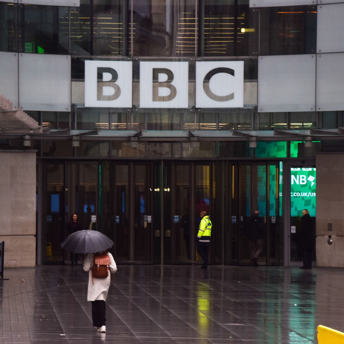 Die BBC sieht aus mehreren Gründen keine Grundlage für eine Verleumdungsklage. - Foto: Vuk Valcic/ZUMA Press Wire/dpa
