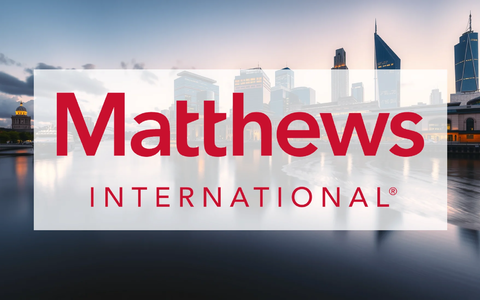 Matthews Aktie: Strategischer Befreiungsschlag! - Foto: über boerse-global.de