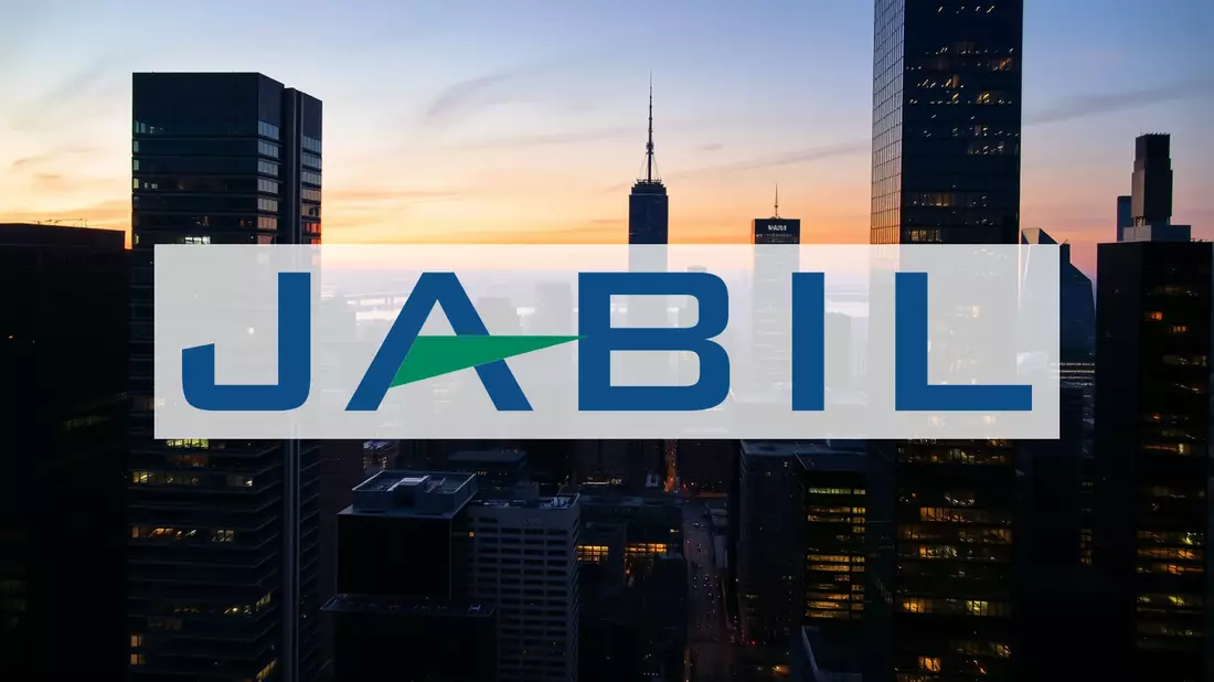 Jabil’s Strategic Expansion Ignites Investor Interest - Bild: über boerse-global.de
