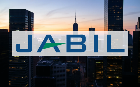 Jabil’s Strategic Expansion Ignites Investor Interest - Foto: über boerse-global.de