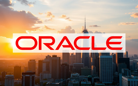 Oracle: La apuesta billonaria por la inteligencia artificial que divide a los inversores - Foto: über boerse-global.de