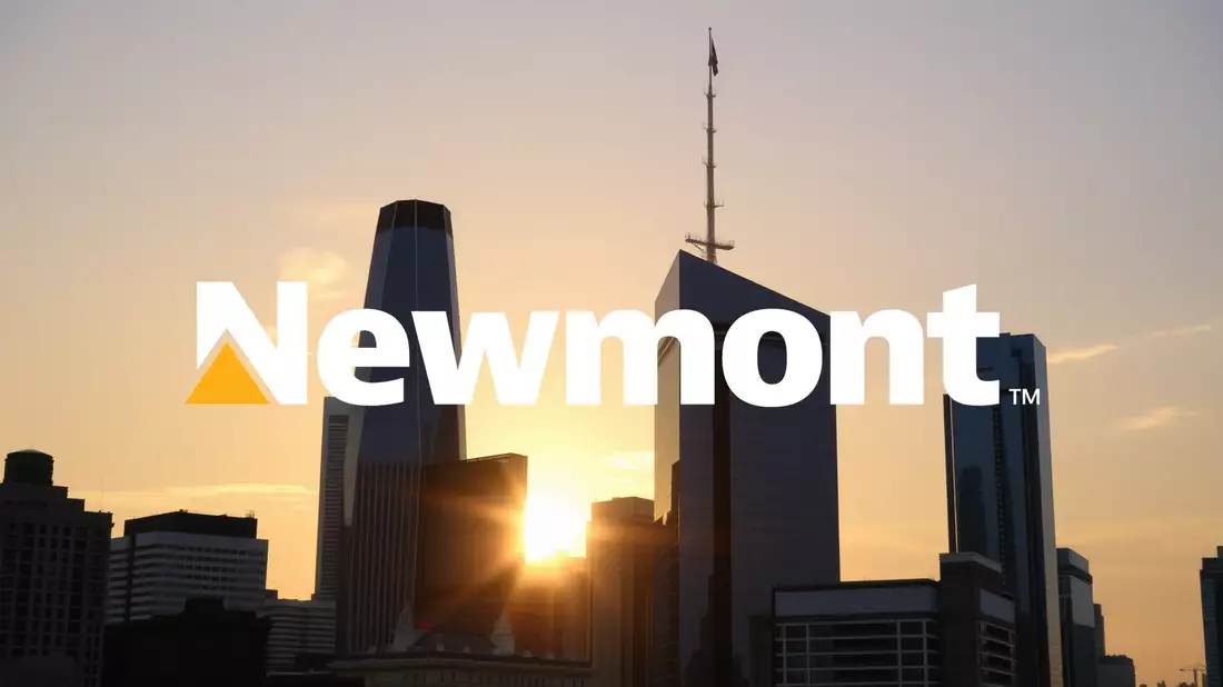 Newmont: ¿Un futuro brillante para el gigante del oro? - Bild: über boerse-global.de