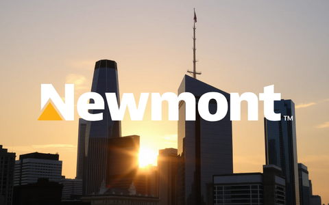 Newmont: ¿Un futuro brillante para el gigante del oro? - Foto: über boerse-global.de