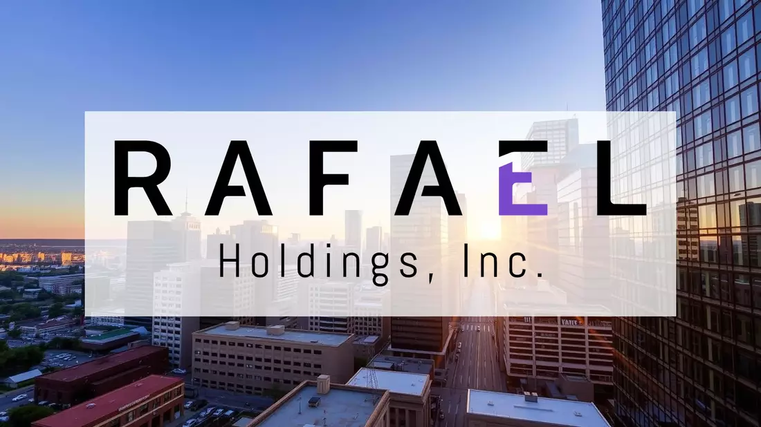 Rafael Shares Plummet Amid Technical Warnings and Weak Earnings - Bild: über boerse-global.de