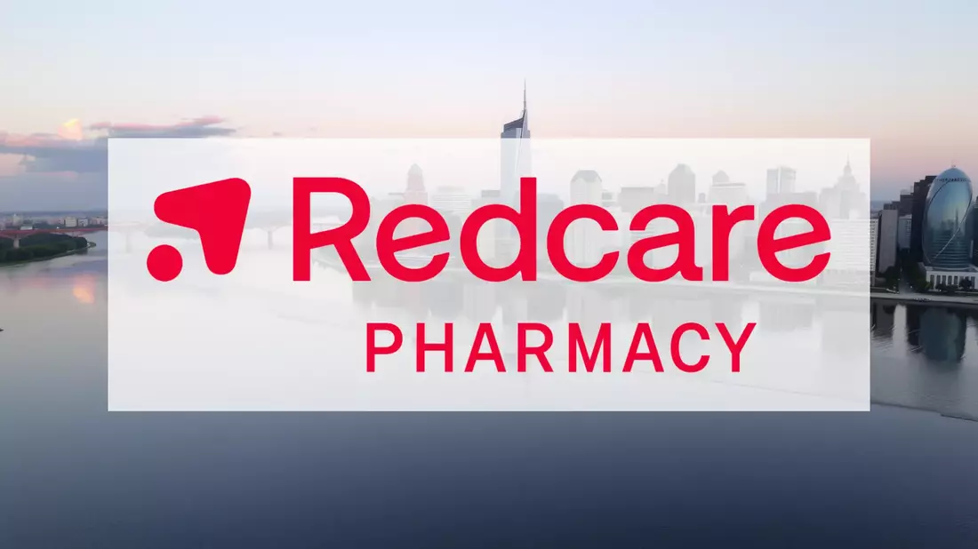 Redcare Pharmacy Appoints E-commerce Veteran as Finance Chief Amid Share Slump Illustration mit AI erstellt übermittelt durch boerse-global.de