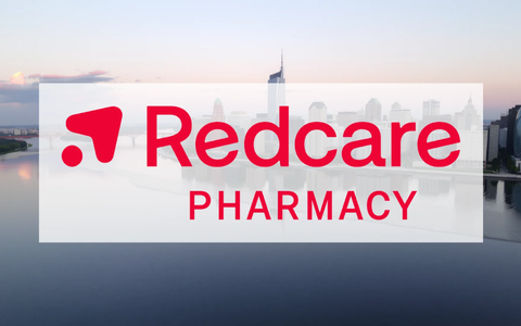 Redcare Pharmacy Appoints E-commerce Veteran as Finance Chief Amid Share Slump - Foto: über boerse-global.de