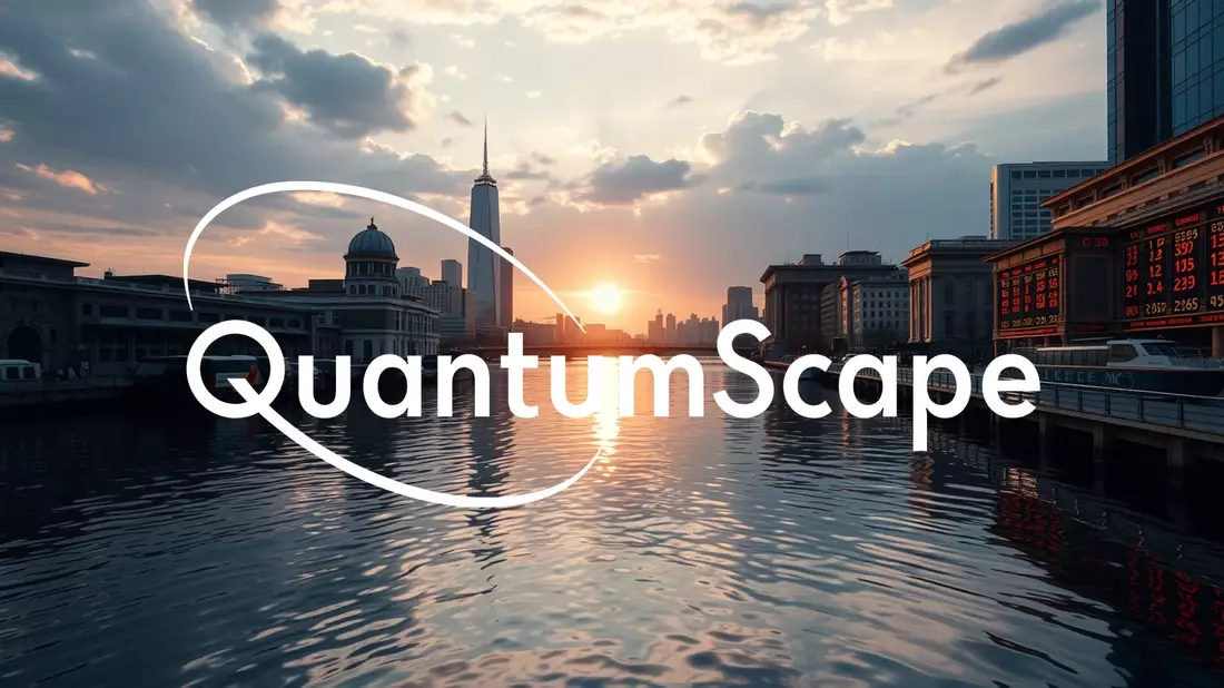 Accionistas de QuantumScape: ¿Desconfianza interna tras anuncio clave? Illustration mit AI erstellt übermittelt durch boerse-global.de