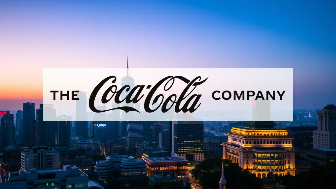 Alerta en Coca-Cola: Movimientos Internos que Despiertan Dudas Illustration mit AI erstellt übermittelt durch boerse-global.de