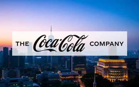 Alerta en Coca-Cola: Movimientos Internos que Despiertan Dudas - Foto: über boerse-global.de