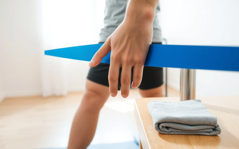 Krafttraining ab 50: Warum Muskeln jetzt wichtiger sind - Foto: über boerse-global.de