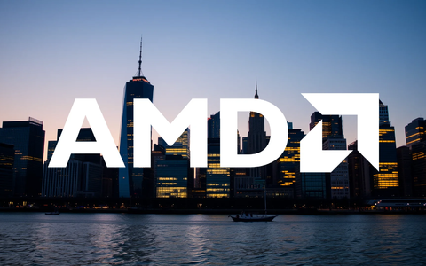 AMD: ¿Una estrategia demasiado ambiciosa para Wall Street? - Foto: über boerse-global.de