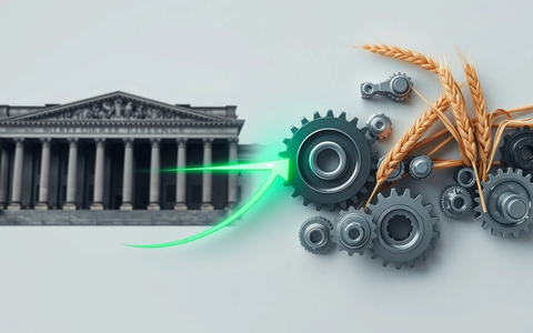 Bundestag verlängert Stromsteuer-Entlastung für Unternehmen - Foto: über boerse-global.de