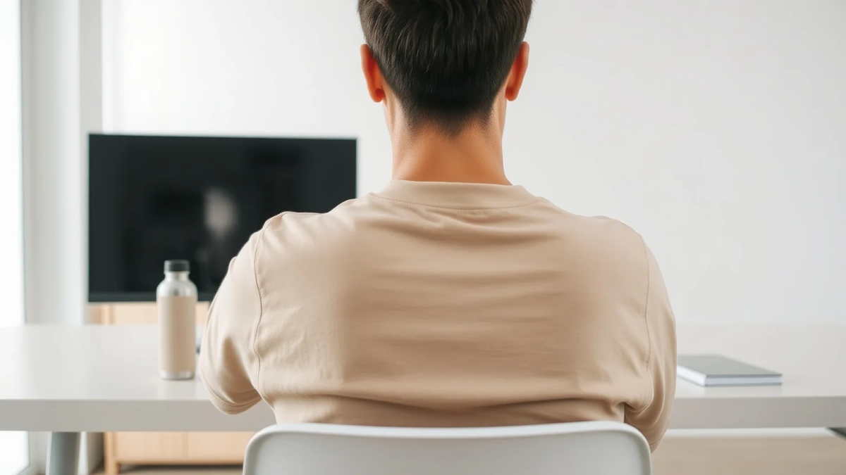 Rückenschmerzen: Fünf-Minuten-Übungen für den Alltag - Foto: über boerse-global.de