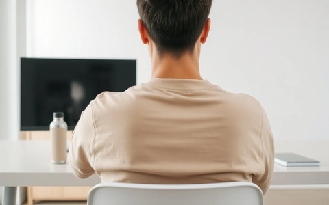 Rückenschmerzen: Fünf-Minuten-Übungen für den Alltag - Foto: über boerse-global.de