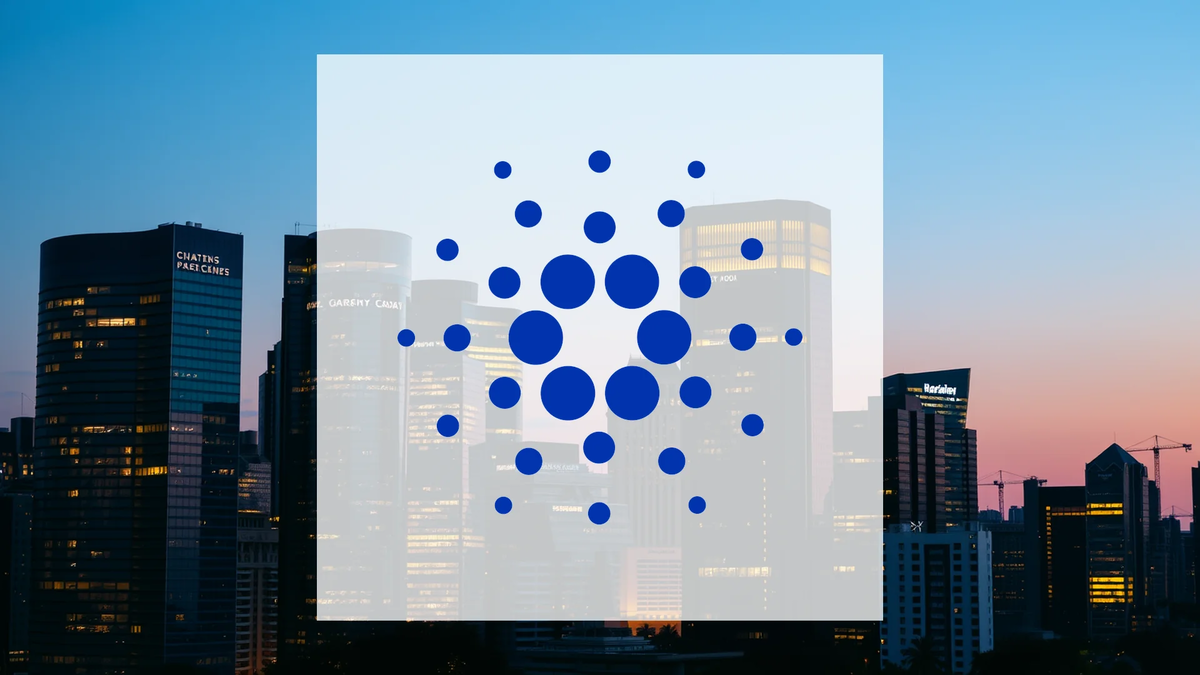 Cardano’s Quiet Accumulation: Major Investors Position for Potential Rally - Foto: über boerse-global.de