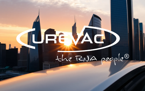 CureVac’s Strategic Pivot: Financial Lifeline and Restructuring Fuel Cautious Optimism - Foto: über boerse-global.de