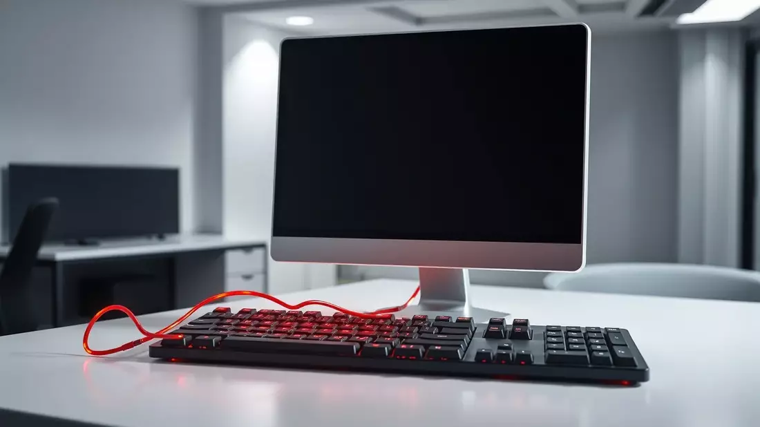 Phishing-Angriffe: KI macht Cyberkriminelle gefährlicher denn je - Bild: über boerse-global.de