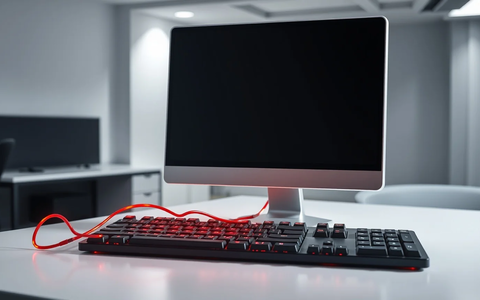 Phishing-Angriffe: KI macht Cyberkriminelle gefährlicher denn je - Foto: über boerse-global.de