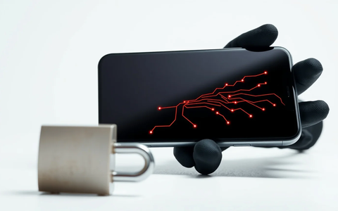 Samsung-Spyware: Zero-Day-Angriff erschüttert Smartphone-Sicherheit - Foto: über boerse-global.de