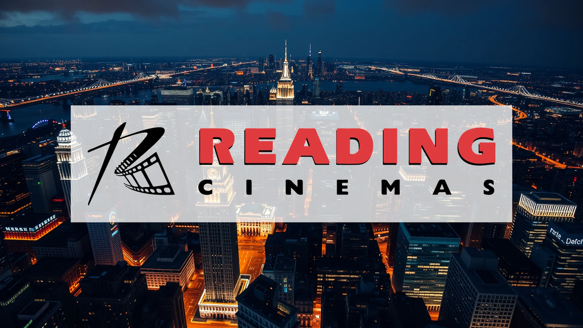 Reading International Aktie: Absturz oder Wende? - Foto: über boerse-global.de