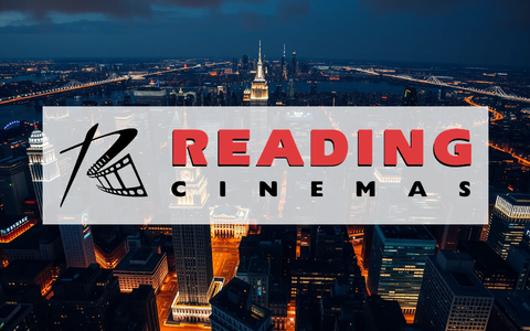 Reading International Aktie: Absturz oder Wende? - Foto: über boerse-global.de