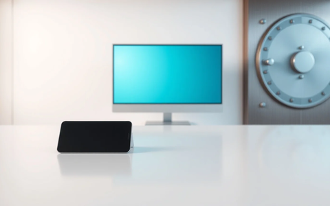 Iris-Scan und Handfläche: Revolution bei biometrischer Authentifizierung - Foto: über boerse-global.de