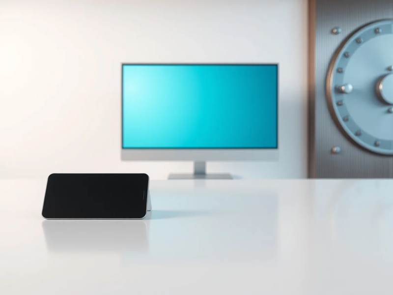 Iris-Scan und Handfläche: Revolution bei biometrischer Authentifizierung - Foto: über boerse-global.de