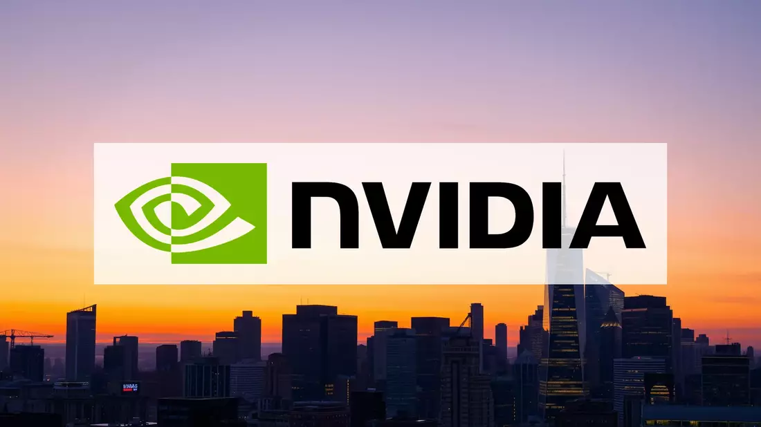 Nvidia se enfrenta a su prueba de fuego Illustration mit AI erstellt übermittelt durch boerse-global.de