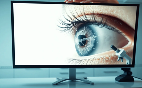 Augen verraten Demenz: Früherkennung schon zehn Jahre vorher möglich - Foto: über boerse-global.de