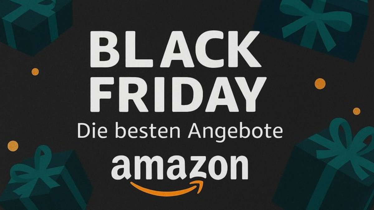 Black Week Angebote: Die Highlights 2025 – So holen Sie alles aus der Black Week heraus - Foto: über ad-hoc-news.de