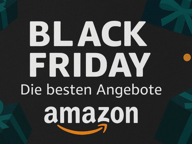 Cyber Monday & Black Week Angebote: So sichern Sie die besten Deals 2025 - Foto: über ad-hoc-news.de