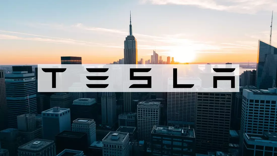Tesla’s Strategic Pivot: Supply Chain Overhaul Amid Executive Departures Illustration mit AI erstellt übermittelt durch boerse-global.de