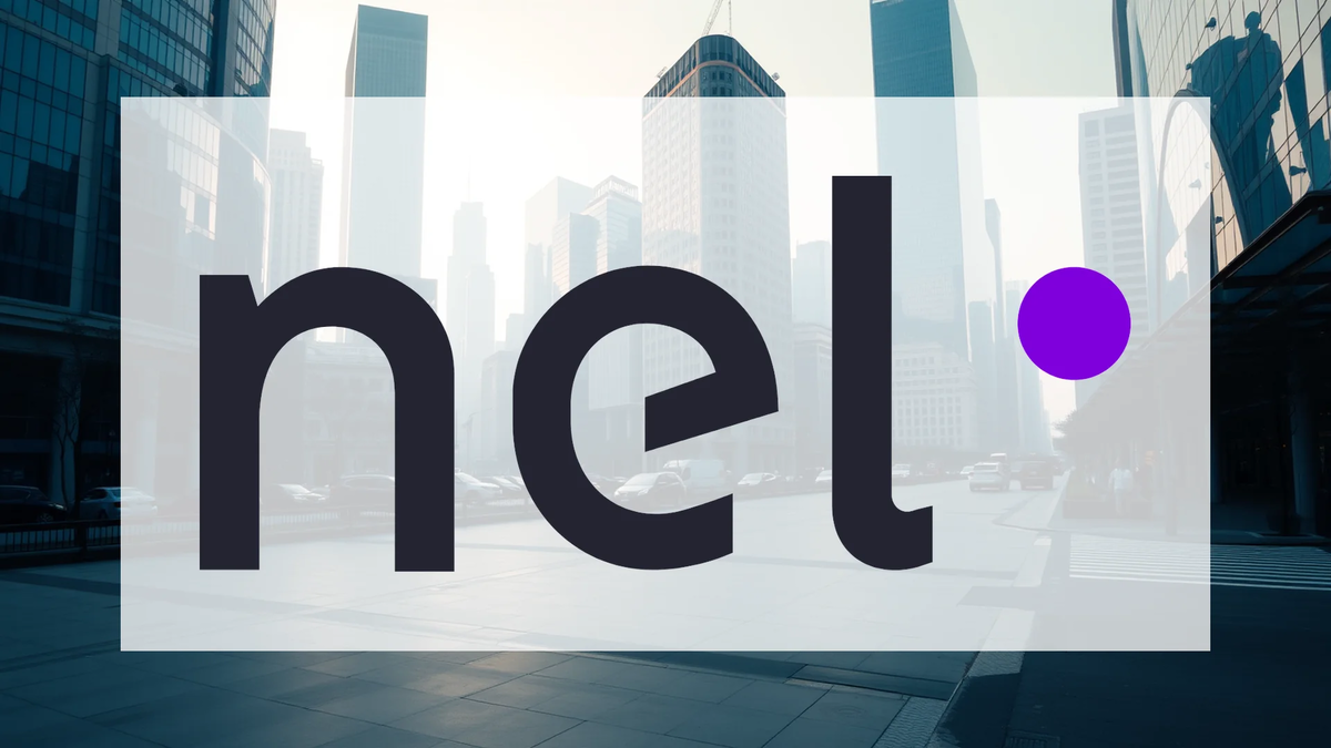 Nel ASA Aktie: Sinkflug fortgesetzt? - Foto: über boerse-global.de